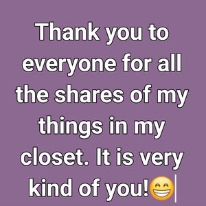 Thank you!